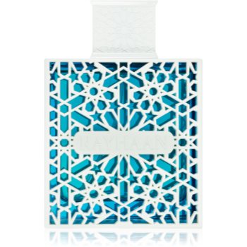 Rayhaan Azul Eau de Parfum pentru bărbați